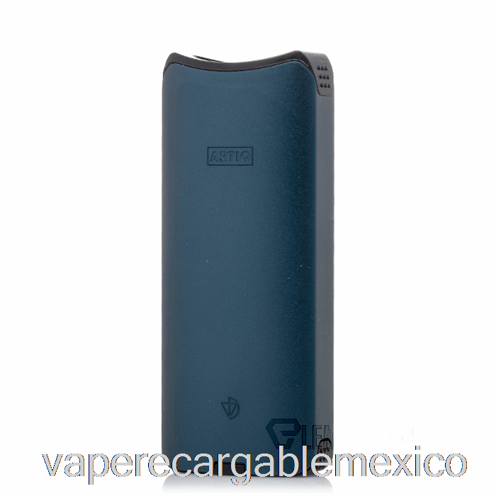 Vaporizador Recargable Davinci Artiq Azul